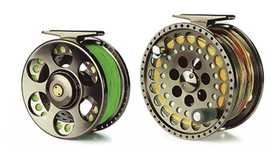 Шпуля к катушке GT VISION VG24-001 АКЦИЯ!!!!!