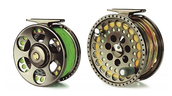 Шпуля к катушке GT VISION VG24-001 АКЦИЯ!!!!! Шпуля к катушке GT VISION VG24-001 АКЦИЯ!!!!!