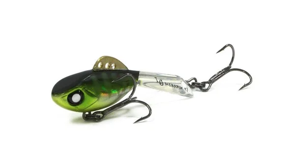 Балансир  LJ Pro Series MEBARU  8г / 47мм / 139 (інд.уп)