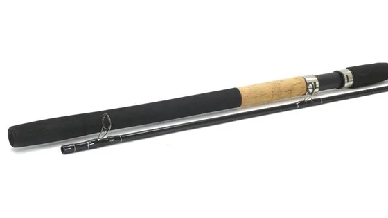 Вудилище фідер. Salmo SNIPER FEEDER 60  60/3.30 (3 tips)