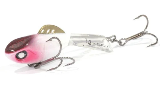 Балансир  LJ Pro Series MEBARU  8г / 47мм / 215 (інд.уп)