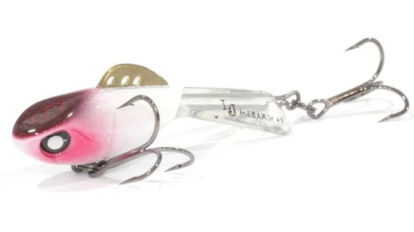 Балансир  LJ Pro Series MEBARU  8г / 47мм / 215 (інд.уп)