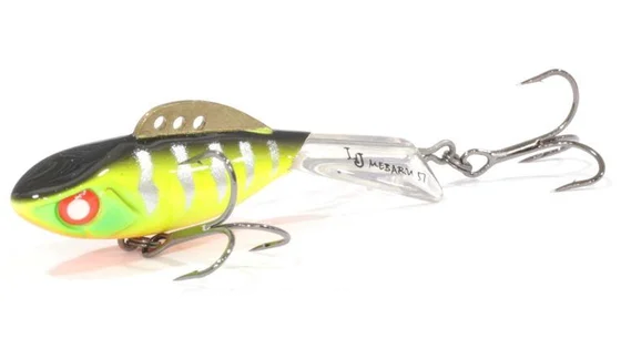 Балансир  LJ Pro Series MEBARU  8г / 47мм / 216 (інд.уп)