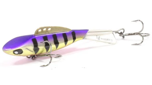 Балансир LJ Pro Series MEBARU 12.5г / 57мм / 114 (інд.уп) Балансир LJ Pro Series MEBARU 12.5г / 57мм / 114 (інд.уп)