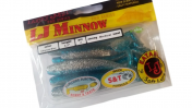 Віброхвіст силікон. MINNOW LJ Pro Series 3,3 "/ T05 *7