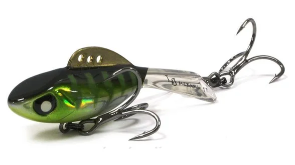 Балансир LJ Pro Series MEBARU 12.5г / 57мм / 139 (інд.уп) Балансир LJ Pro Series MEBARU 12.5г / 57мм / 139 (інд.уп)