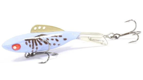 Балансир LJ Pro Series MEBARU 12.5г / 57мм / 206 (інд.уп) Балансир LJ Pro Series MEBARU 12.5г / 57мм / 206 (інд.уп)