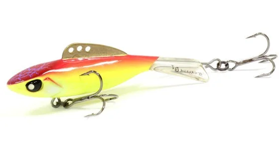 Балансир  LJ Pro Series MEBARU  12.5г / 57мм / 214 (інд.уп)