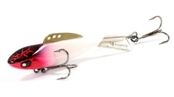 Балансир LJ Pro Series MEBARU 12.5г / 57мм / 215 (інд.уп) Балансир LJ Pro Series MEBARU 12.5г / 57мм / 215 (інд.уп)