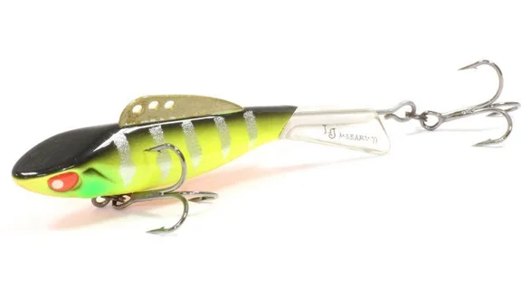 Балансир LJ Pro Series MEBARU 12.5г / 57мм / 216 (інд.уп) Балансир LJ Pro Series MEBARU 12.5г / 57мм / 216 (інд.уп)