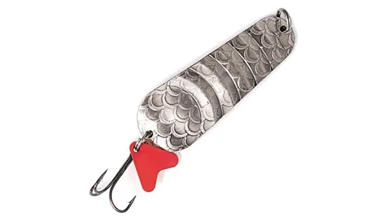 150220-009 Блешня коливалка Lucky John Thunder*5 АКЦІЯ!!!!!!!!!!!