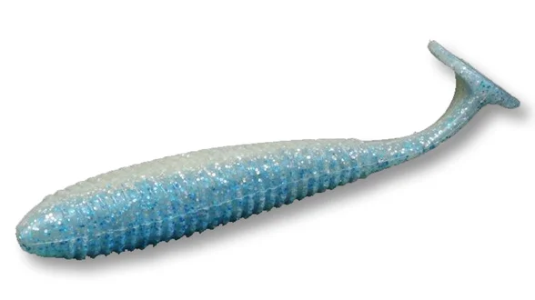 Віброхвіст силікон. JOCO SHAKER LJ Pro Series 3,5 "/T05 *4. Віброхвіст силікон. JOCO SHAKER LJ Pro Series 3,5 "/T05 *4.