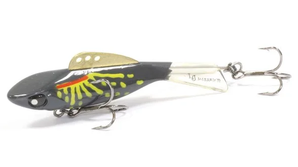 Балансир LJ Pro Series MEBARU 18г / 67мм / 210 (інд.уп) Балансир LJ Pro Series MEBARU 18г / 67мм / 210 (інд.уп)