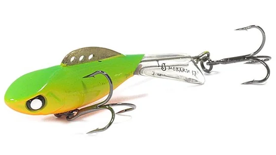 Балансир  LJ Pro Series MEBARU  18г / 67мм / 218 (інд.уп)