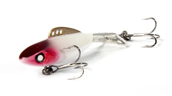 Балансир LJ Pro Series MEBARU 26г / 77мм / 215 (інд.уп) Балансир LJ Pro Series MEBARU 26г / 77мм / 215 (інд.уп)