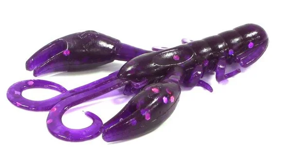 Твістер силікон. (рак) ROCK CRAW LJ Pro Series 2 "/ 031 *10 Твістер силікон. (рак) ROCK CRAW LJ Pro Series 2 "/ 031 *10