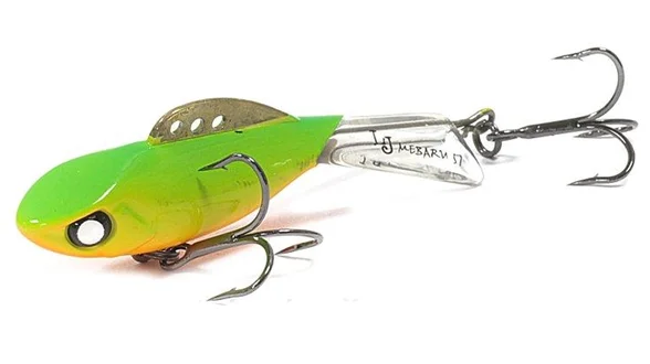 Балансир LJ Pro Series MEBARU 26г / 77мм / 218 (інд.уп) Балансир LJ Pro Series MEBARU 26г / 77мм / 218 (інд.уп)