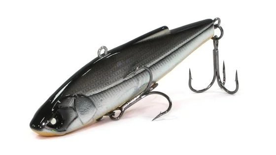 Воблер тонуч. вертикал. LJ Pro Series VIB 58мм / 101 (інд.уп)