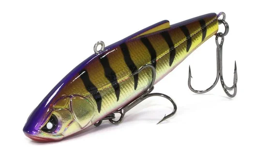 Воблер тонуч. вертикал. LJ Pro Series VIB 58мм / 114 (інд.уп)