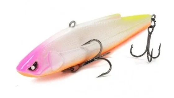 Воблер тонуч. вертикал. LJ Pro Series VIB 58мм / 211 (інд.уп)