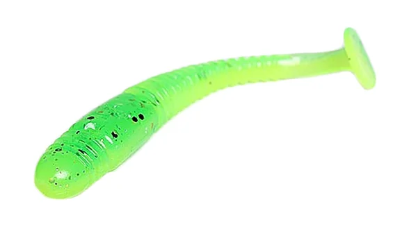 Віброхвіст силікон. TIOGA LJ Pro Series 2,9 "/ T18 *7 Віброхвіст силікон. TIOGA LJ Pro Series 2,9 "/ T18 *7