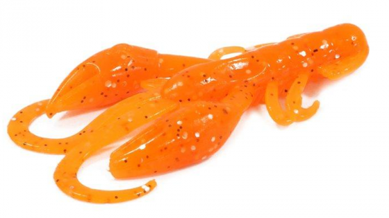 Твістер силікон. (рак) ROCK CRAW LJ Pro Series 2 "/ 036 *10