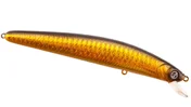 Воблер плаваюч. LJ SLIM MINNOW F 12см / E107 Воблер плаваюч. LJ SLIM MINNOW F 12см / E107