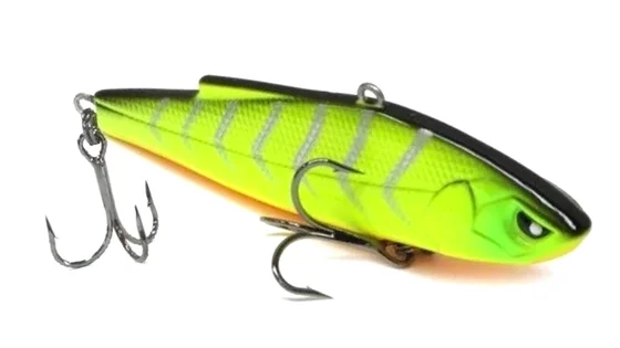 Воблер тонуч. вертикал. LJ Pro Series VIB 58мм / 319 (інд.уп)