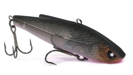 Воблер тонуч. вертикал. LJ Pro Series VIB 58мм / 707 (інд.уп)