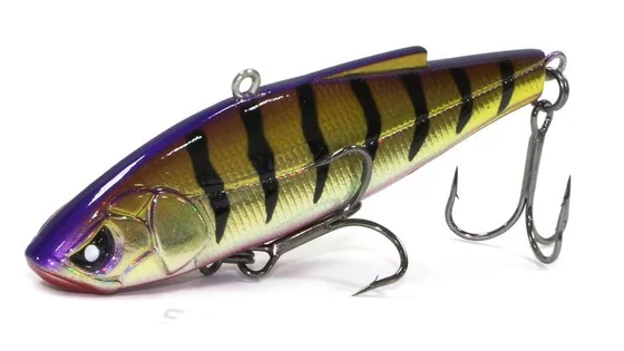 Воблер тонуч. вертикал. LJ Pro Series VIB 68мм / 114 (інд.уп)