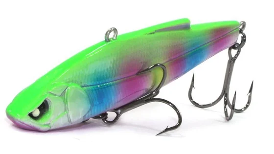 Воблер тонуч. вертикал. LJ Pro Series VIB 68мм / 140 (інд.уп)