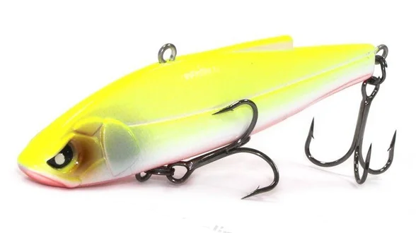 Воблер тонуч. вертикал. LJ Pro Series VIB  68мм / 311 (інд.уп)