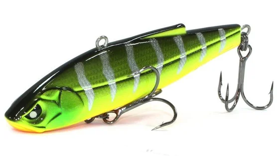 Воблер тонуч. вертикал. LJ Pro Series VIB 68мм / 319 (інд.уп)