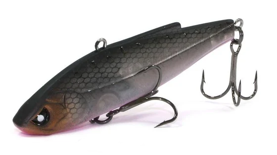 Воблер тонуч. вертикал. LJ Pro Series VIB 68мм / 707 (інд.уп)