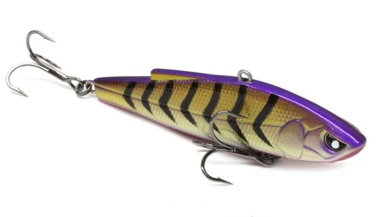 Воблер тонуч. вертикал. LJ Pro Series VIB 78мм / 114 (інд.уп)