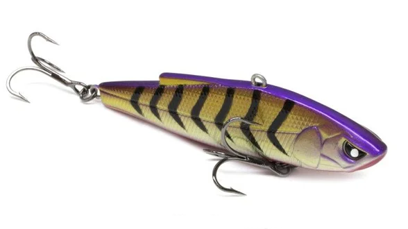 Воблер тонуч. вертикал. LJ Pro Series VIB  78мм / 114 (інд.уп)