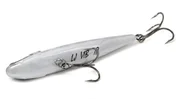 Воблер тонуч. вертикал. LJ Pro Series VIB  78мм / 408 (інд.уп)