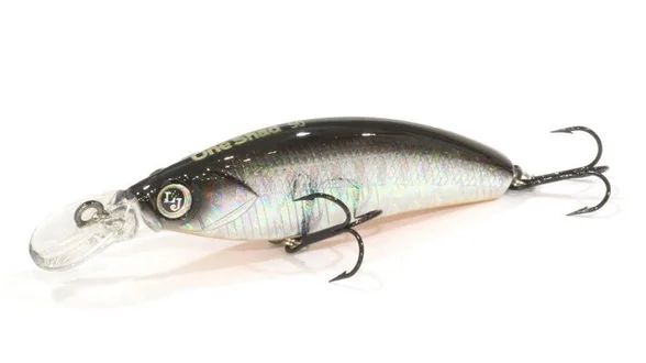 Воблер плаваюч. LJ ONE SHAD F 5см / E101 Воблер плаваюч. LJ ONE SHAD F 5см / E101