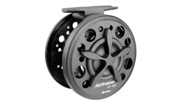 Шпуля до катушки OKUMA AIRFRAME AF-7-9-SPOOL** АКЦИЯ!!!!!
