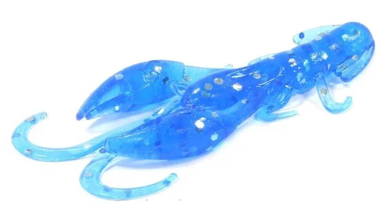 Твістер силікон. (рак) ROCK CRAW LJ Pro Series 2 "/ 087 *10