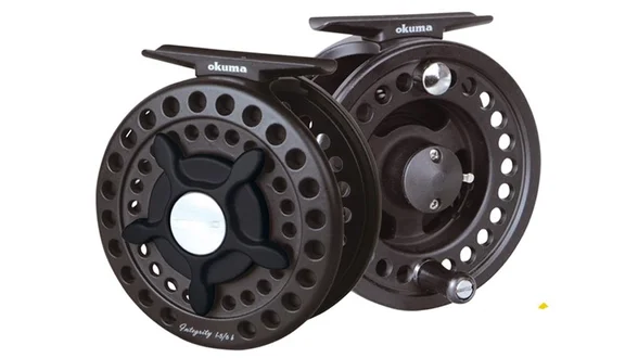 Шпуля до катушки OKUMA INTEGRITY B I-8-9-SPOOL** АКЦИЯ!!!!!