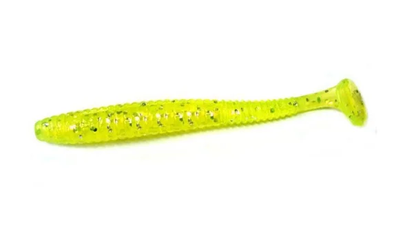 Віброхвіст силікон. S-SHAD TAIL LJ Pro Series 2,8 "/ 071 *7 Віброхвіст силікон. S-SHAD TAIL LJ Pro Series 2,8 "/ 071 *7