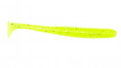 Віброхвіст силікон. S-SHAD TAIL LJ Pro Series 2,8 "/ 071 *7