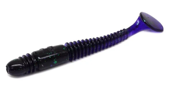 Віброхвіст силікон. TIOGA LJ Pro Series 2,9 "/ T52 *7 Віброхвіст силікон. TIOGA LJ Pro Series 2,9 "/ T52 *7