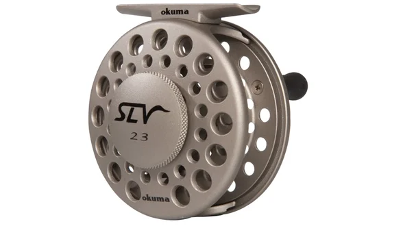Шпуля к катушке OKUMA SLV SLV-5-6-SPOOL** АКЦИЯ!!!!! Шпуля к катушке OKUMA SLV SLV-5-6-SPOOL** АКЦИЯ!!!!!