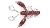 Твістер силікон. (рак) ROCK CRAW LJ Pro Series 2 "/ S19 *10 Твістер силікон. (рак) ROCK CRAW LJ Pro Series 2 "/ S19 *10