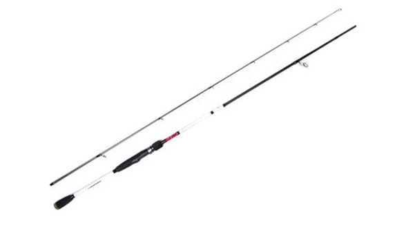 Вудилище спінінгове Lucky John Vanrex SPIN 15  3-15/1.98(6'6")