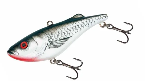 Воблер SALMO ZIPPER PBO