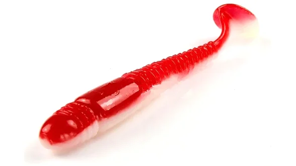 Віброхвіст силікон. TIOGA LJ Pro Series 2,9 "/ T55 *7 Віброхвіст силікон. TIOGA LJ Pro Series 2,9 "/ T55 *7