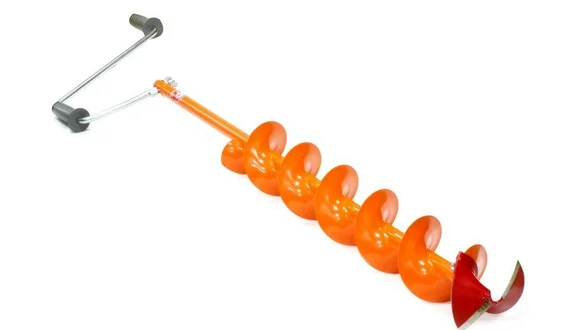 Кригобур HEINOLA SpeedRun Compact 135мм / 1000